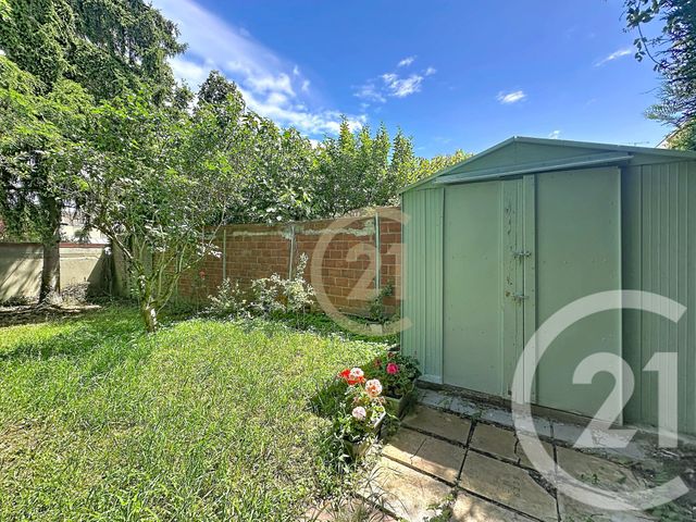 Appartement T3 &agrave; vendre - 3 pi&egrave;ces - 41,64 m2 - Viroflay - 78 - ILE-DE-FRANCE