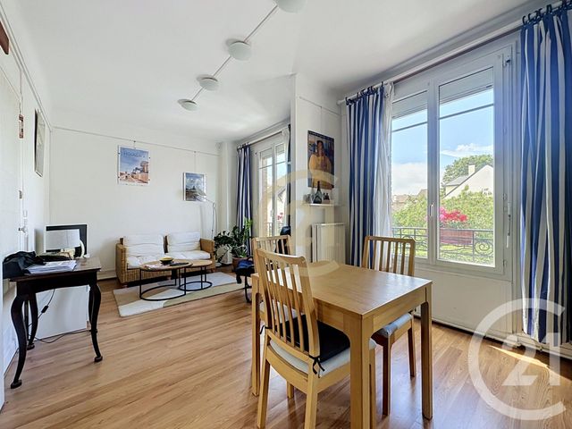Appartement T3 &agrave; vendre - 3 pi&egrave;ces - 41,64 m2 - Viroflay - 78 - ILE-DE-FRANCE