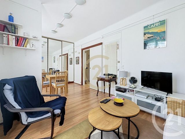 Appartement T3 &agrave; vendre - 3 pi&egrave;ces - 41,64 m2 - Viroflay - 78 - ILE-DE-FRANCE