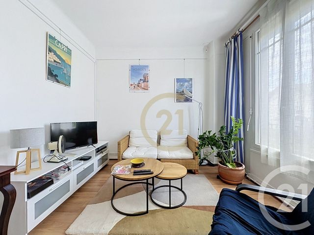Appartement T3 &agrave; vendre - 3 pi&egrave;ces - 41,64 m2 - Viroflay - 78 - ILE-DE-FRANCE