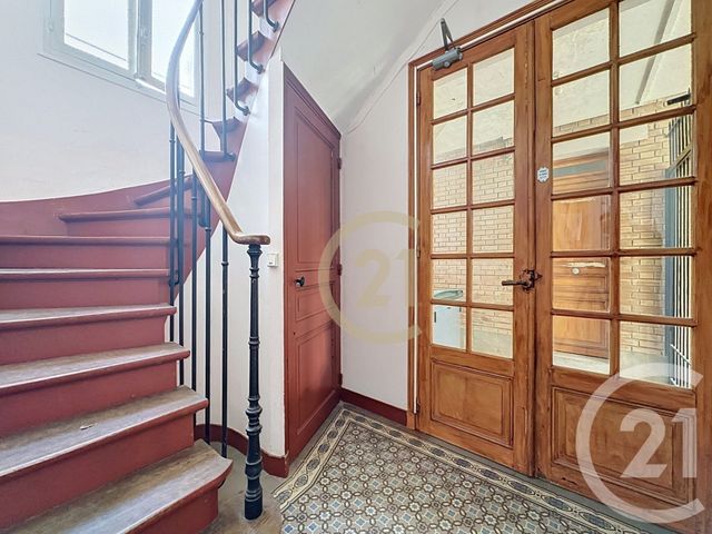 Appartement T3 &agrave; vendre - 3 pi&egrave;ces - 41,64 m2 - Viroflay - 78 - ILE-DE-FRANCE