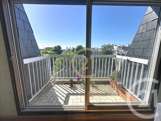 Appartement F4 &agrave; vendre - 4 pi&egrave;ces - 89,64 m2 - Versailles - 78 - ILE-DE-FRANCE