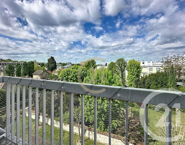 Appartement F4 &agrave; vendre - 4 pi&egrave;ces - 89,64 m2 - Versailles - 78 - ILE-DE-FRANCE