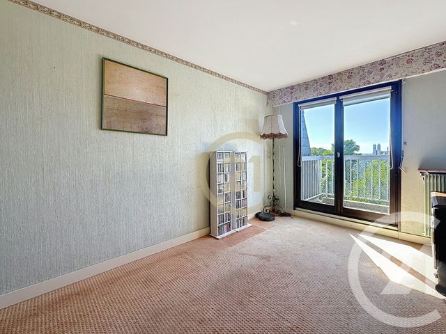 Appartement F4 &agrave; vendre - 4 pi&egrave;ces - 97,48 m2 - Versailles - 78 - ILE-DE-FRANCE
