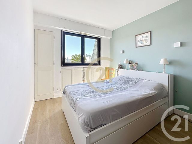 Appartement F4 &agrave; vendre - 4 pi&egrave;ces - 97,48 m2 - Versailles - 78 - ILE-DE-FRANCE