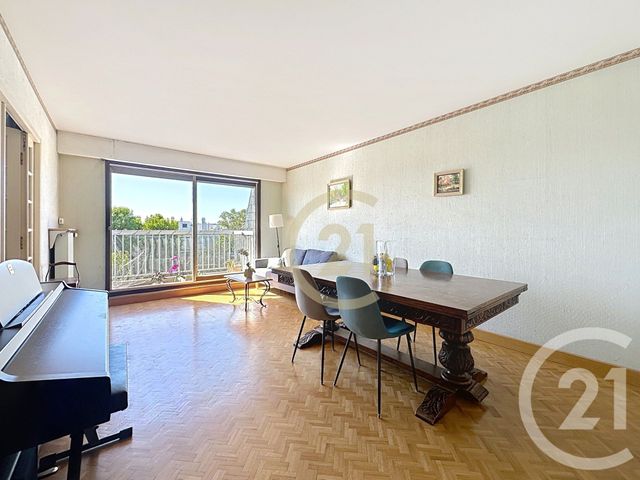Appartement F4 &agrave; vendre - 4 pi&egrave;ces - 97,48 m2 - Versailles - 78 - ILE-DE-FRANCE