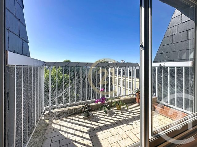 appartement - VERSAILLES - 78