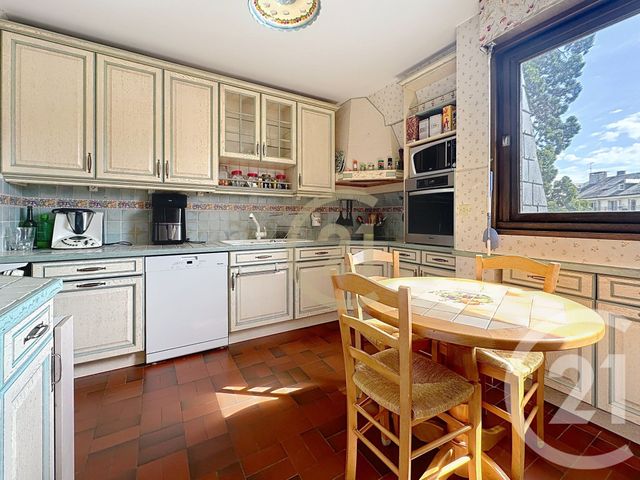 Appartement F4 &agrave; vendre - 4 pi&egrave;ces - 97,48 m2 - Versailles - 78 - ILE-DE-FRANCE