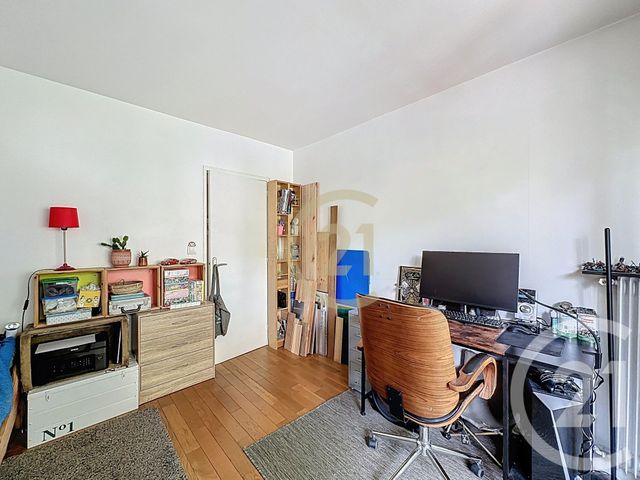 Appartement F3 &agrave; vendre - 3 pi&egrave;ces - 69,28 m2 - Chaville - 92 - ILE-DE-FRANCE