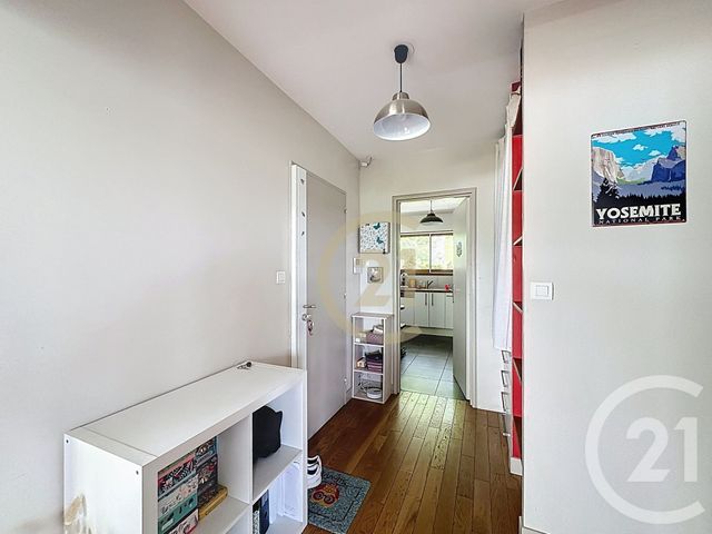 Appartement F3 &agrave; vendre - 3 pi&egrave;ces - 69,28 m2 - Chaville - 92 - ILE-DE-FRANCE