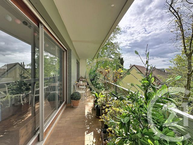 Appartement F3 &agrave; vendre - 3 pi&egrave;ces - 69,28 m2 - Chaville - 92 - ILE-DE-FRANCE