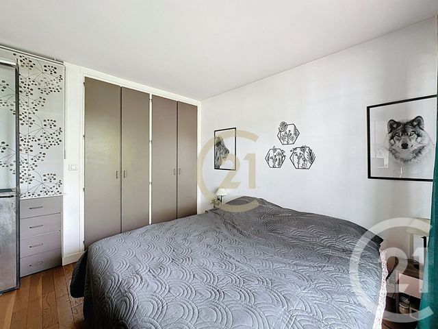 Appartement F3 &agrave; vendre - 3 pi&egrave;ces - 69,28 m2 - Chaville - 92 - ILE-DE-FRANCE