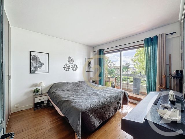 Appartement F3 &agrave; vendre - 3 pi&egrave;ces - 69,28 m2 - Chaville - 92 - ILE-DE-FRANCE