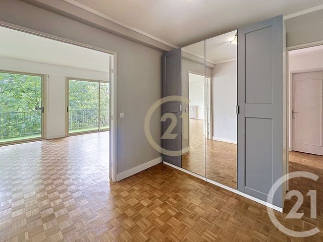 Appartement F4 &agrave; vendre - 5 pi&egrave;ces - 115,17 m2 - Versailles - 78 - ILE-DE-FRANCE