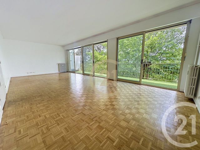 Appartement F4 &agrave; vendre - 5 pi&egrave;ces - 115,17 m2 - Versailles - 78 - ILE-DE-FRANCE