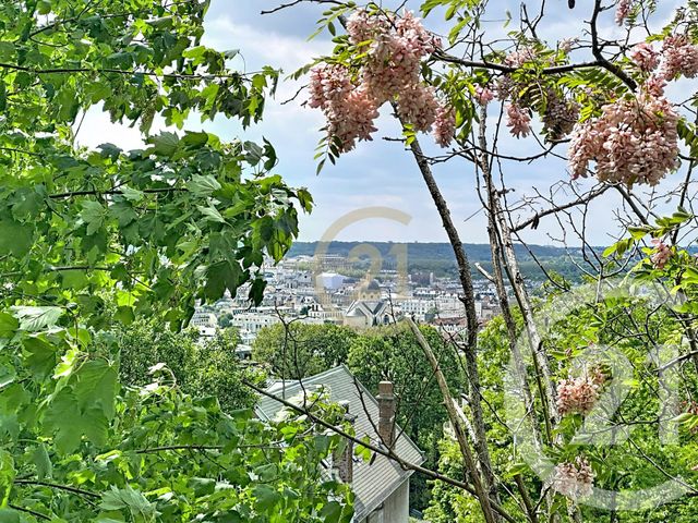 appartement - VERSAILLES - 78