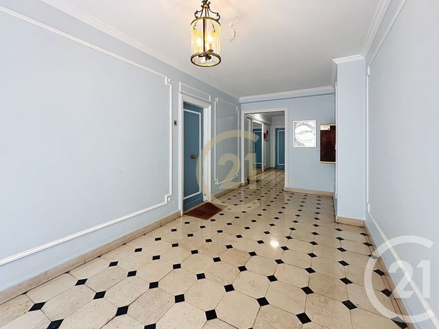 Appartement F5 &agrave; vendre - 5 pi&egrave;ces - 95,49 m2 - Versailles - 78 - ILE-DE-FRANCE