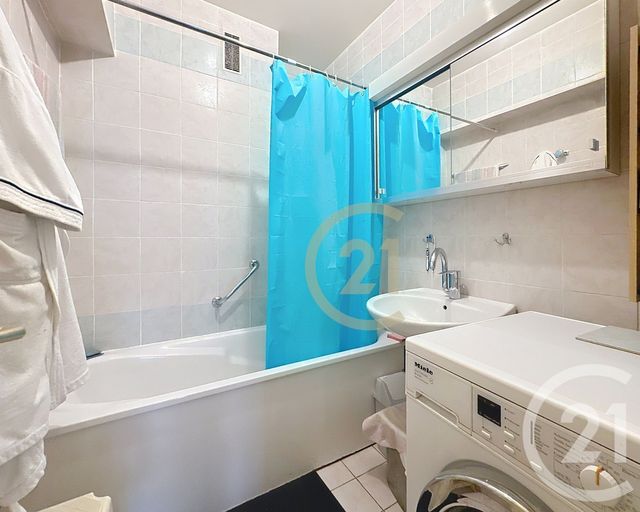 Appartement F5 &agrave; vendre - 5 pi&egrave;ces - 95,49 m2 - Versailles - 78 - ILE-DE-FRANCE