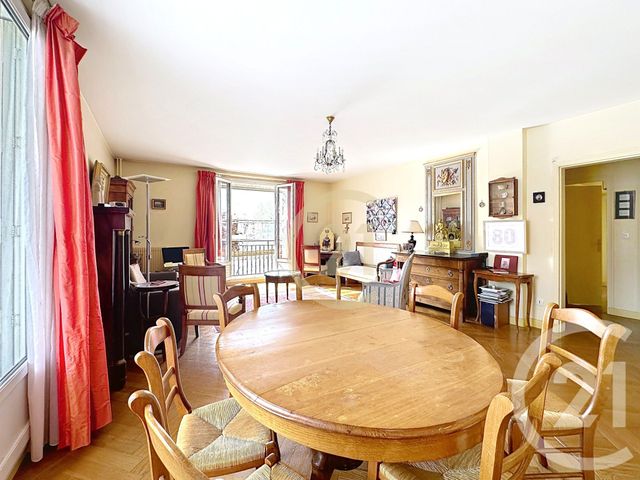 Appartement F5 &agrave; vendre - 5 pi&egrave;ces - 95,49 m2 - Versailles - 78 - ILE-DE-FRANCE