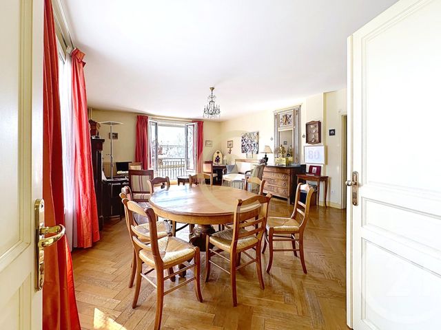 Appartement F5 &agrave; vendre - 5 pi&egrave;ces - 95,49 m2 - Versailles - 78 - ILE-DE-FRANCE
