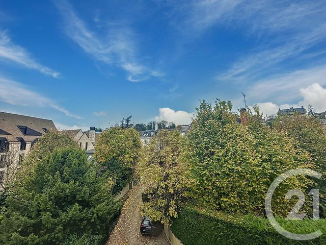 Appartement T2 &agrave; vendre - 2 pi&egrave;ces - 47,62 m2 - Versailles - 78 - ILE-DE-FRANCE