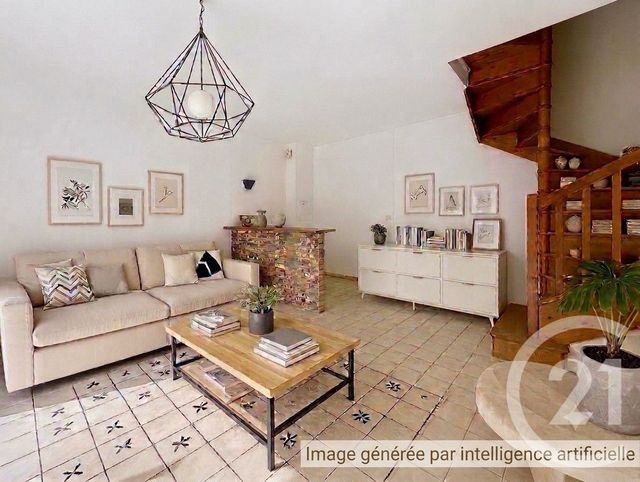 appartement - VERSAILLES - 78