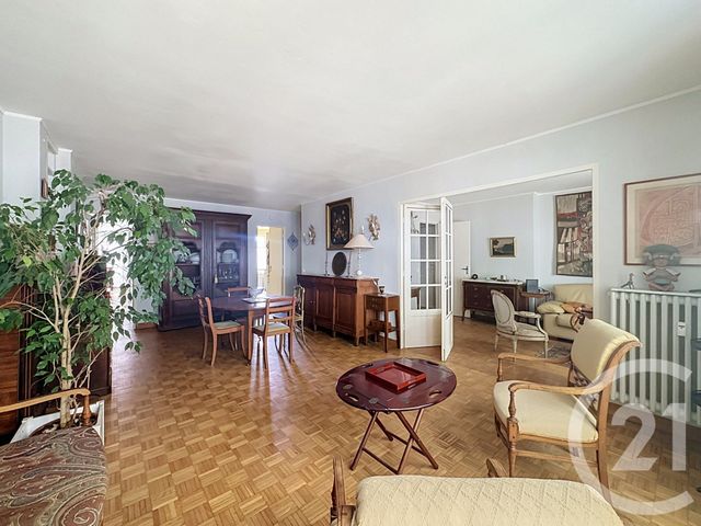 Appartement F4 à vendre VERSAILLES