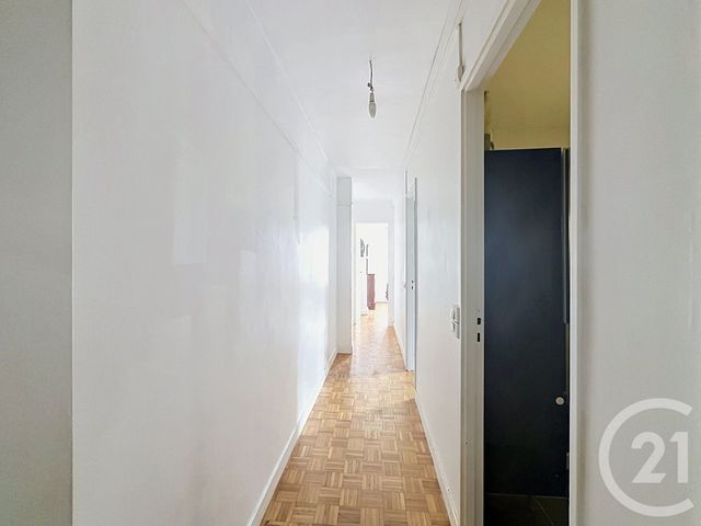 Appartement F4 &agrave; vendre - 4 pi&egrave;ces - 95,02 m2 - Versailles - 78 - ILE-DE-FRANCE