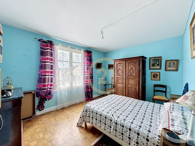 Appartement F4 &agrave; vendre - 4 pi&egrave;ces - 95,02 m2 - Versailles - 78 - ILE-DE-FRANCE