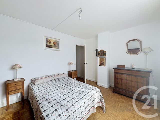 Appartement F4 &agrave; vendre - 4 pi&egrave;ces - 95,02 m2 - Versailles - 78 - ILE-DE-FRANCE