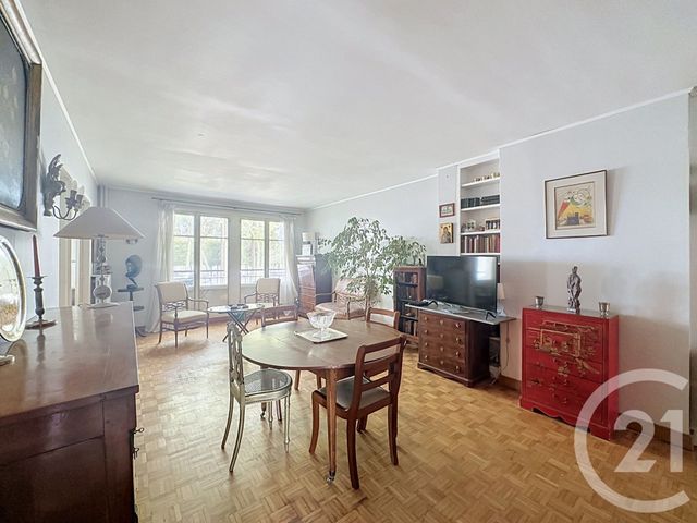 Appartement F4 &agrave; vendre - 4 pi&egrave;ces - 95,02 m2 - Versailles - 78 - ILE-DE-FRANCE
