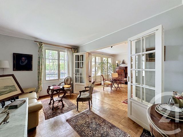 Appartement F4 &agrave; vendre - 4 pi&egrave;ces - 95,02 m2 - Versailles - 78 - ILE-DE-FRANCE