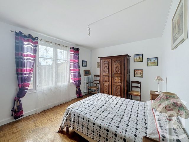 Appartement F4 &agrave; vendre - 4 pi&egrave;ces - 95,02 m2 - Versailles - 78 - ILE-DE-FRANCE