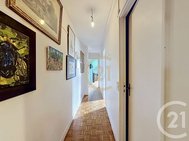 Appartement F4 &agrave; vendre - 4 pi&egrave;ces - 95,02 m2 - Versailles - 78 - ILE-DE-FRANCE