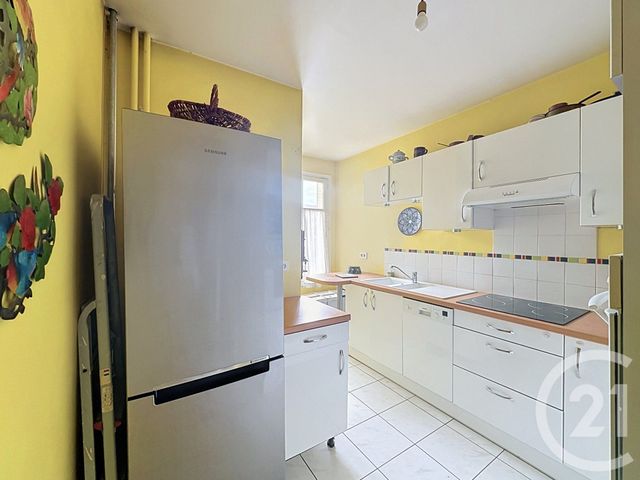 Appartement F4 &agrave; vendre - 4 pi&egrave;ces - 95,02 m2 - Versailles - 78 - ILE-DE-FRANCE