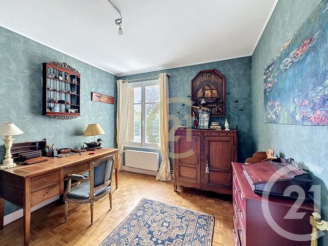 Appartement F4 &agrave; vendre - 4 pi&egrave;ces - 95,02 m2 - Versailles - 78 - ILE-DE-FRANCE
