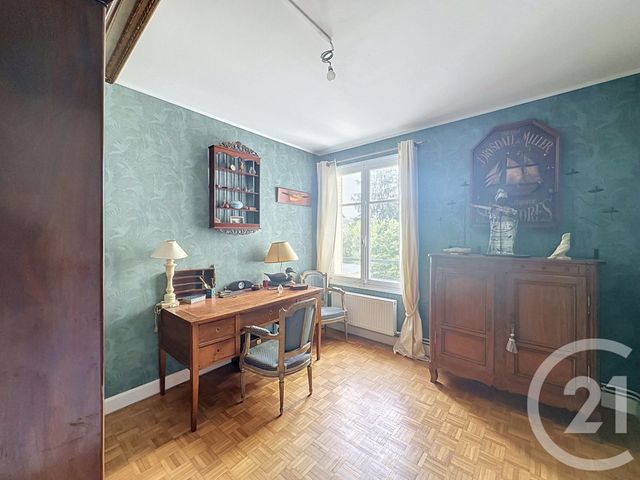 Appartement F4 &agrave; vendre - 4 pi&egrave;ces - 95,02 m2 - Versailles - 78 - ILE-DE-FRANCE