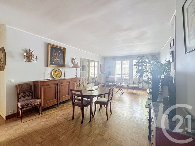 Appartement F4 &agrave; vendre - 4 pi&egrave;ces - 95,02 m2 - Versailles - 78 - ILE-DE-FRANCE