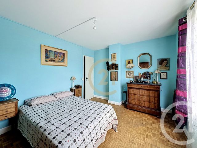 Appartement F4 &agrave; vendre - 4 pi&egrave;ces - 95,02 m2 - Versailles - 78 - ILE-DE-FRANCE