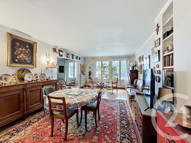 appartement - VERSAILLES - 78