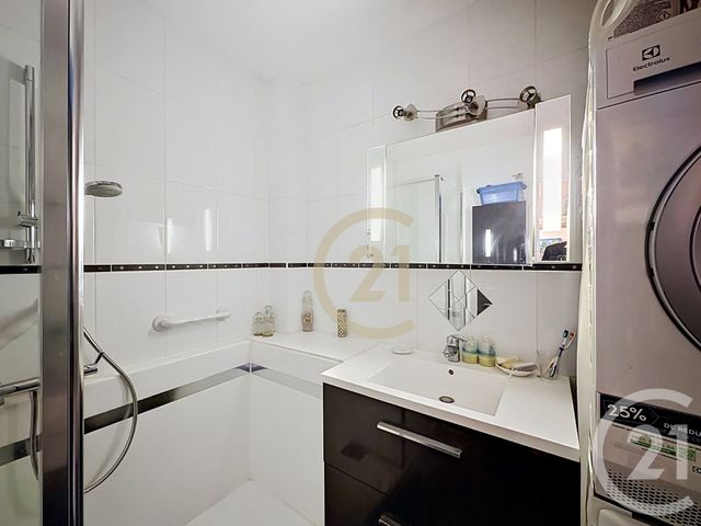 Appartement F4 &agrave; vendre - 4 pi&egrave;ces - 95,02 m2 - Versailles - 78 - ILE-DE-FRANCE