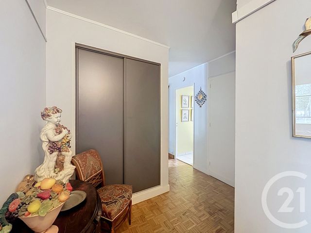 Appartement F4 &agrave; vendre - 4 pi&egrave;ces - 95,02 m2 - Versailles - 78 - ILE-DE-FRANCE