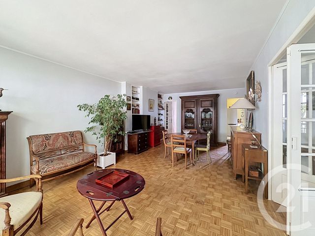 Appartement F4 &agrave; vendre - 4 pi&egrave;ces - 95,02 m2 - Versailles - 78 - ILE-DE-FRANCE
