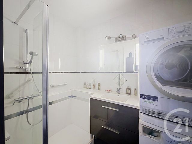 Appartement F4 &agrave; vendre - 4 pi&egrave;ces - 95,02 m2 - Versailles - 78 - ILE-DE-FRANCE