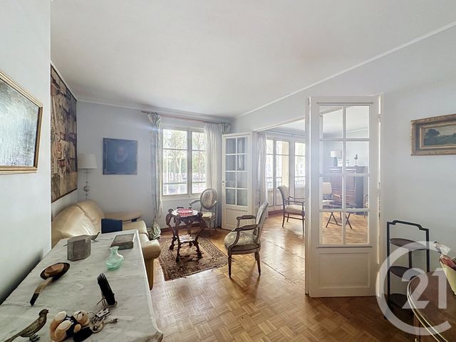 Appartement F4 &agrave; vendre - 4 pi&egrave;ces - 95,02 m2 - Versailles - 78 - ILE-DE-FRANCE
