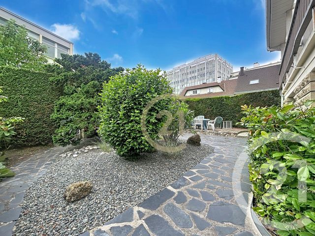 Maison &agrave; vendre - 6 pi&egrave;ces - 106,25 m2 - Versailles - 78 - ILE-DE-FRANCE