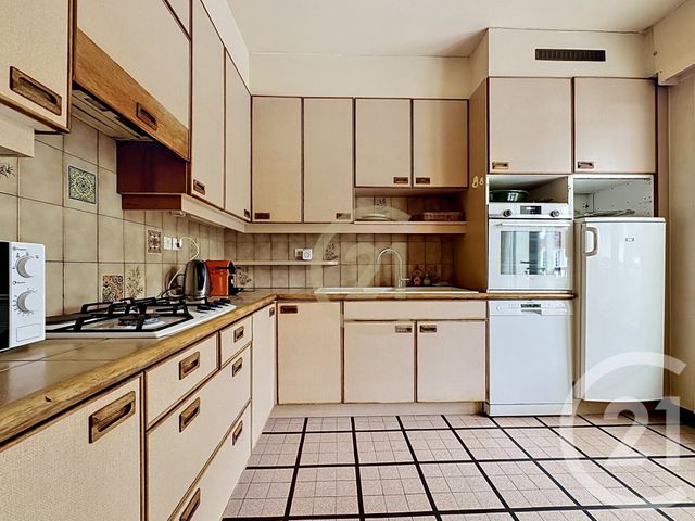 Maison &agrave; vendre - 6 pi&egrave;ces - 106,25 m2 - Versailles - 78 - ILE-DE-FRANCE