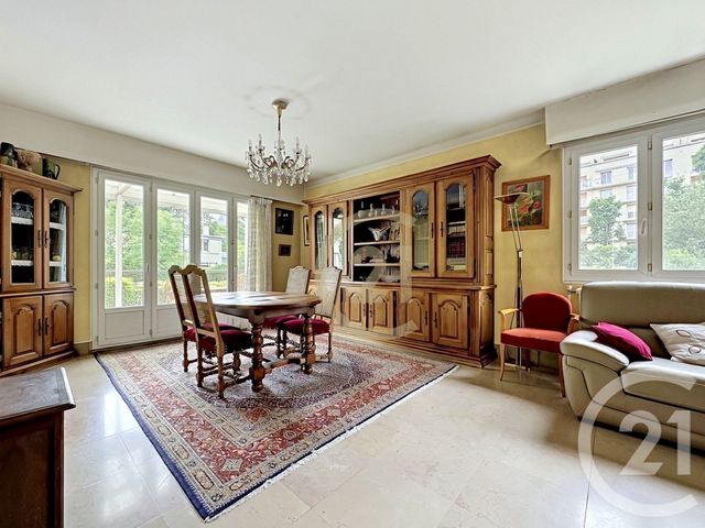 Maison &agrave; vendre - 6 pi&egrave;ces - 106,25 m2 - Versailles - 78 - ILE-DE-FRANCE