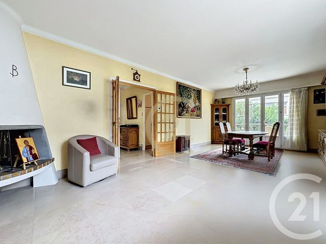 Maison &agrave; vendre - 6 pi&egrave;ces - 106,25 m2 - Versailles - 78 - ILE-DE-FRANCE