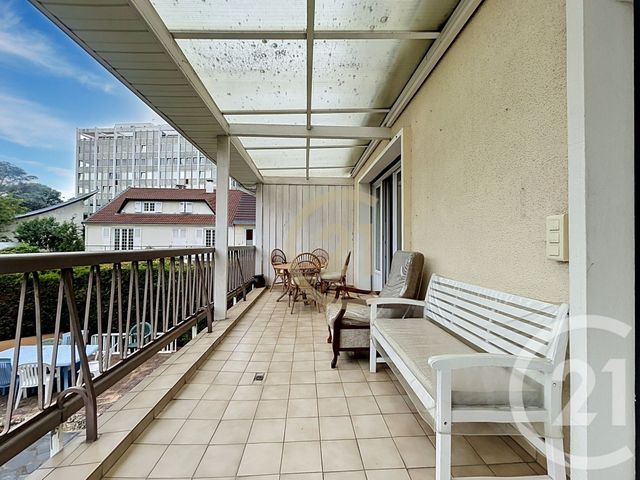 Maison &agrave; vendre - 6 pi&egrave;ces - 106,25 m2 - Versailles - 78 - ILE-DE-FRANCE